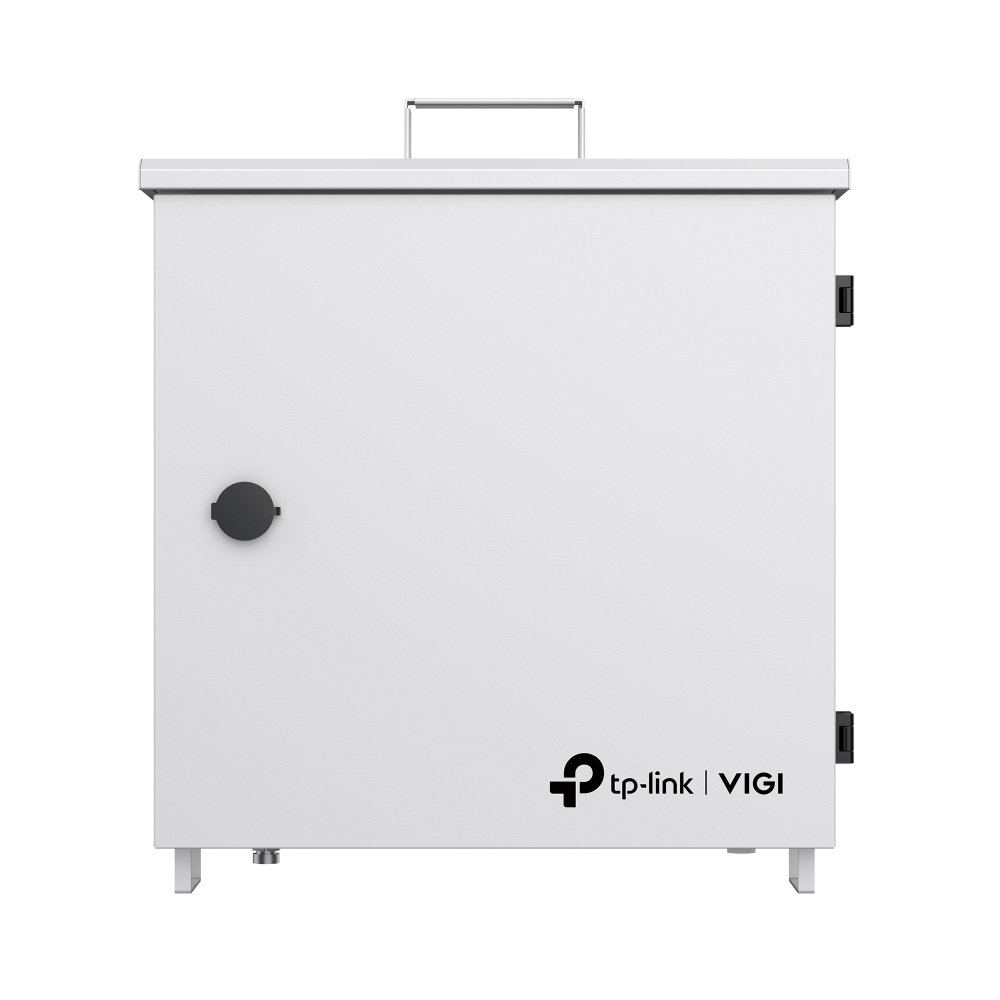 Bộ điều khiển hệ thống năng lượng mặt trời TP-Link VIGI PS90