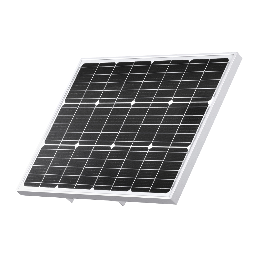 Tấm Pin Năng Lượng Mặt Trời VIGI 60W