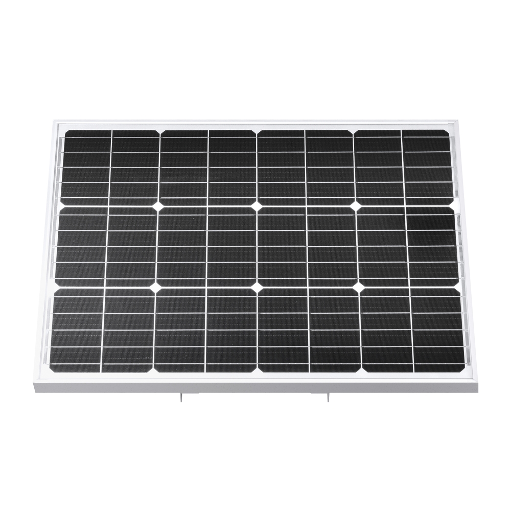Tấm Pin Năng Lượng Mặt Trời VIGI 60W