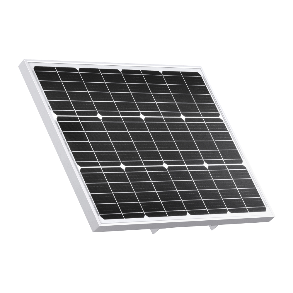 Tấm Pin Năng Lượng Mặt Trời VIGI 60W