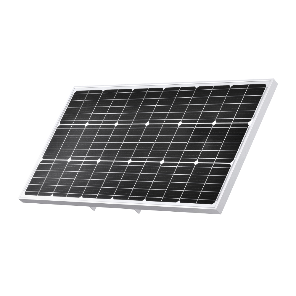 Tấm Pin Năng Lượng Mặt Trời VIGI 90W