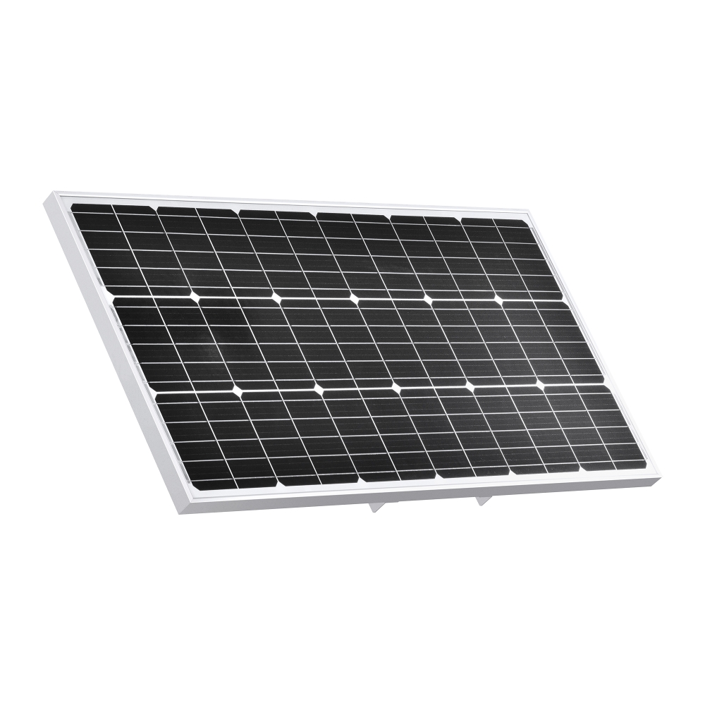 Tấm Pin Năng Lượng Mặt Trời VIGI 90W