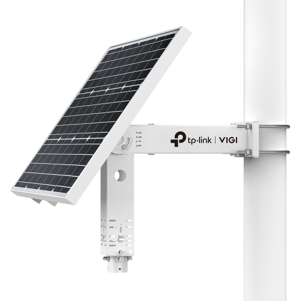 Hệ Thống Cung Cấp Năng Lượng Mặt Trời Thông Minh VIGI SP6020