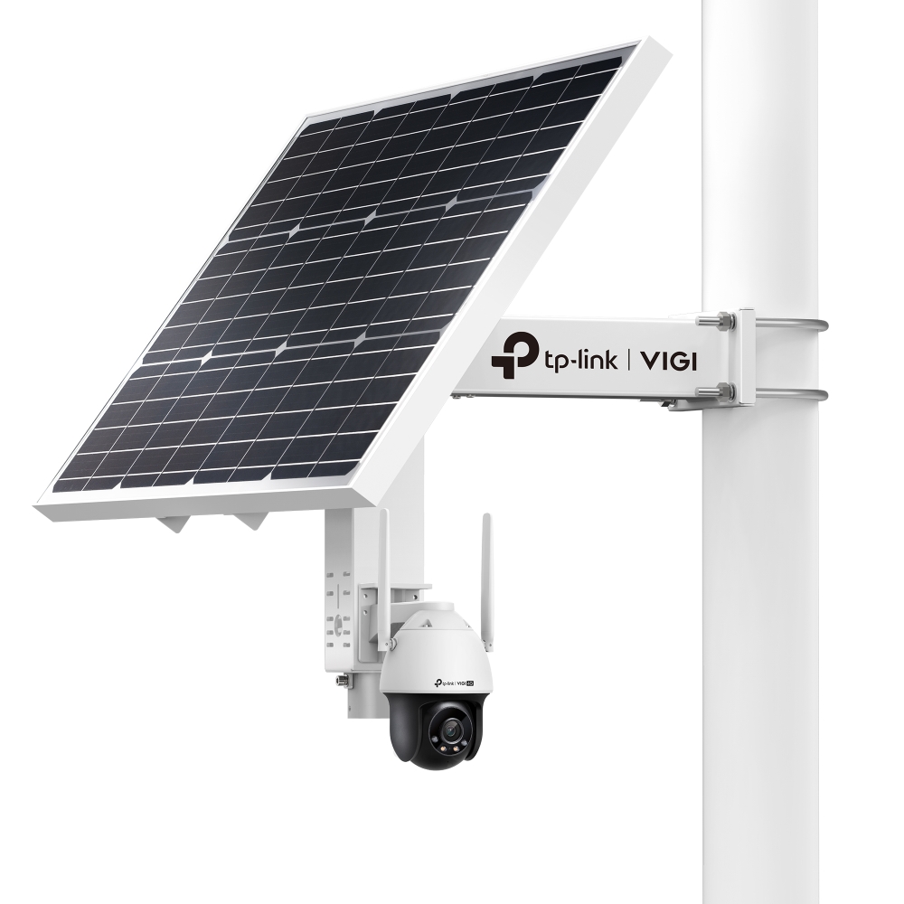 Hệ Thống Cung Cấp Năng Lượng Mặt Trời Thông Minh VIGI SP6020