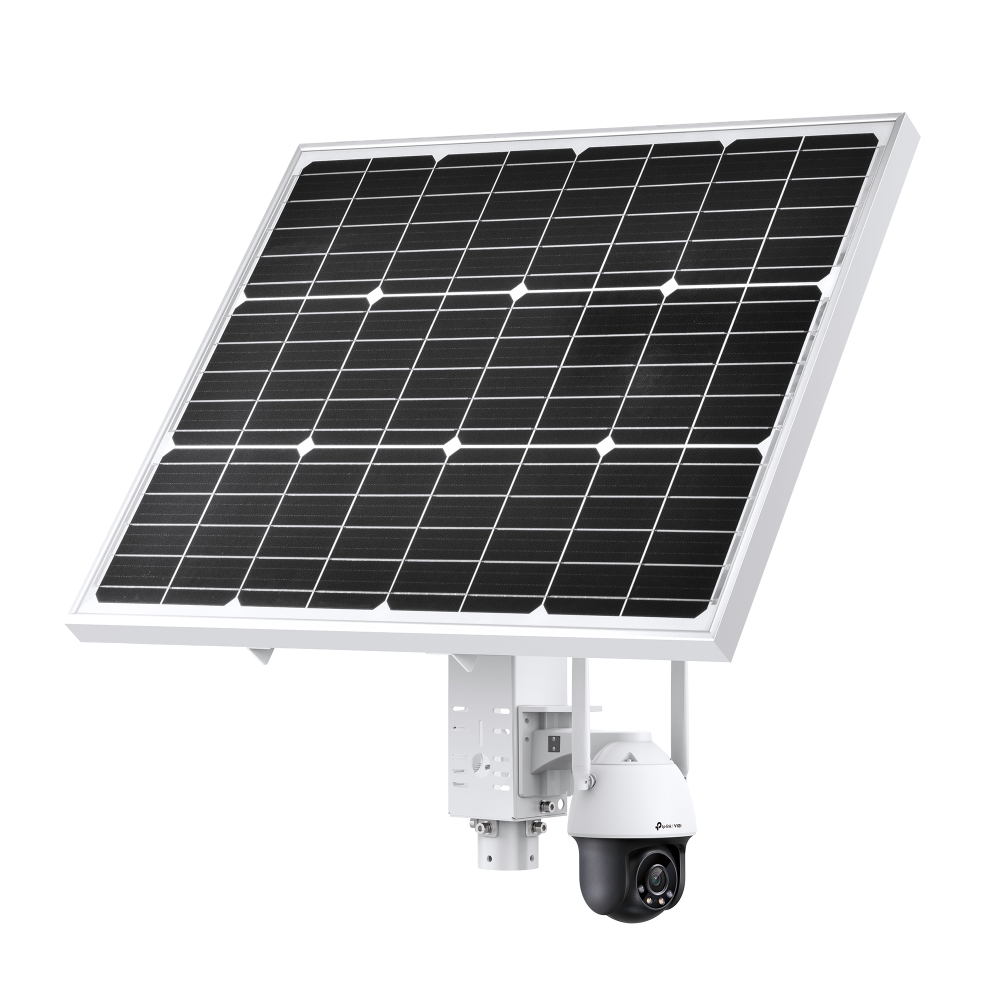 Hệ Thống Cung Cấp Năng Lượng Mặt Trời Thông Minh VIGI SP6020