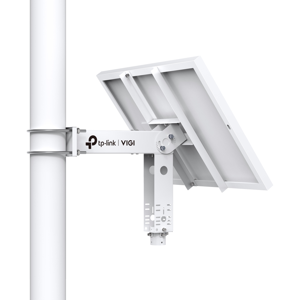 Hệ Thống Cung Cấp Năng Lượng Mặt Trời Thông Minh VIGI SP6020
