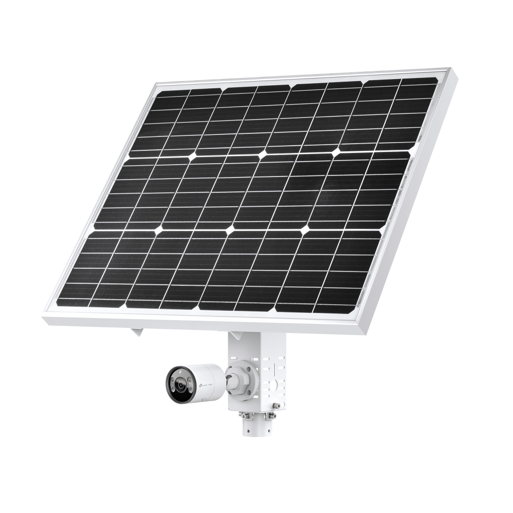 Hệ Thống Cung Cấp Năng Lượng Mặt Trời Thông Minh VIGI SP6030