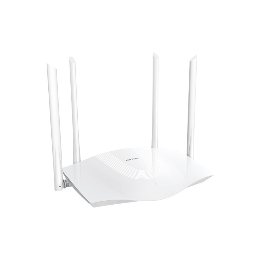 Tenda WIFI 6 TX3