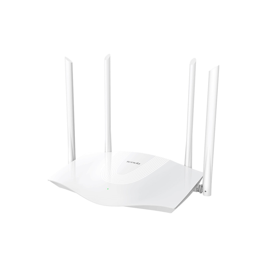 Tenda WIFI 6 TX3