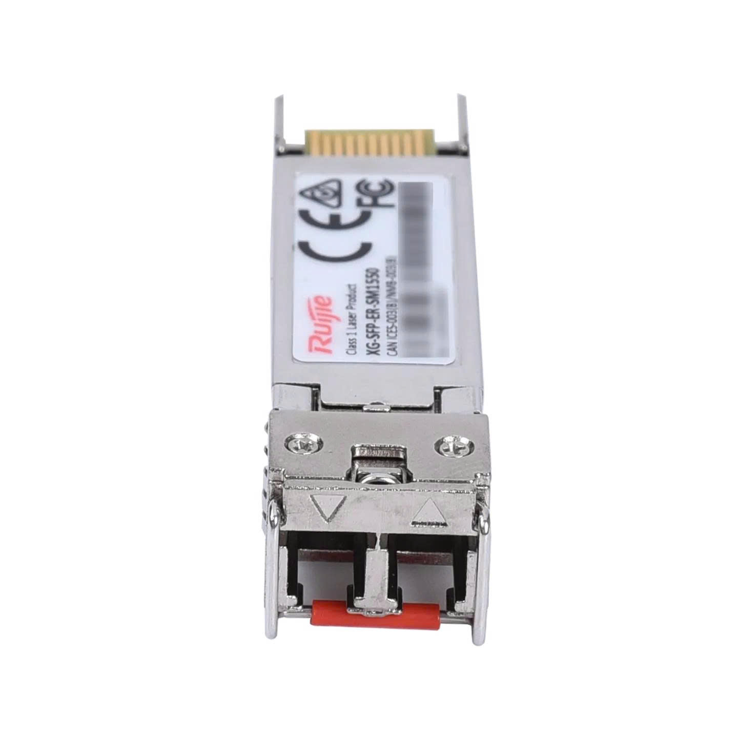Module Quang RUIJIE XG-SFP-ER-SM1550, Bước sóng 1550nm Khoảng cách tối đa 40km