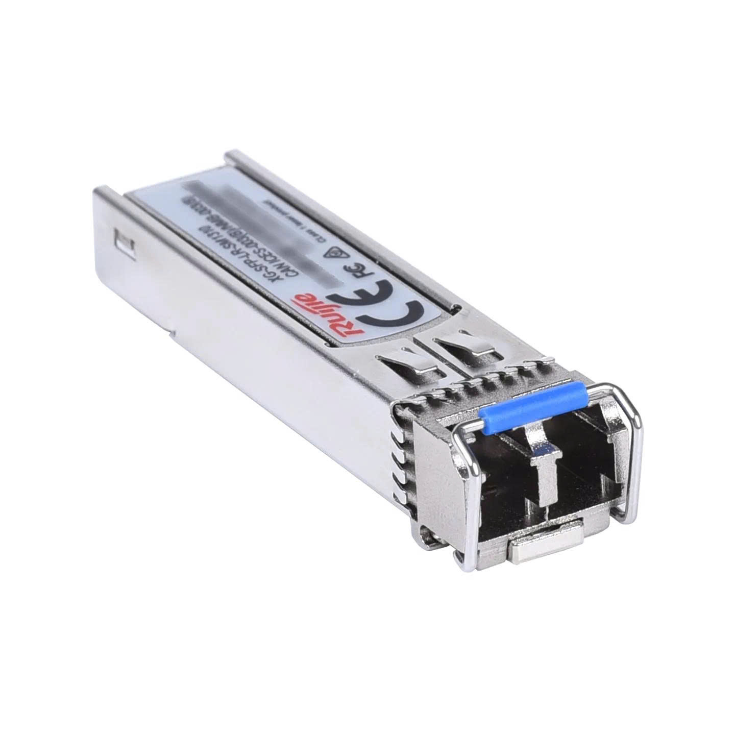 Thiết bị Module Quang RUIJIE XG-SFP-LR-SM1310, 10GBASE-SR, SFP+ Transceiver, khoảng cách tối đa 10km