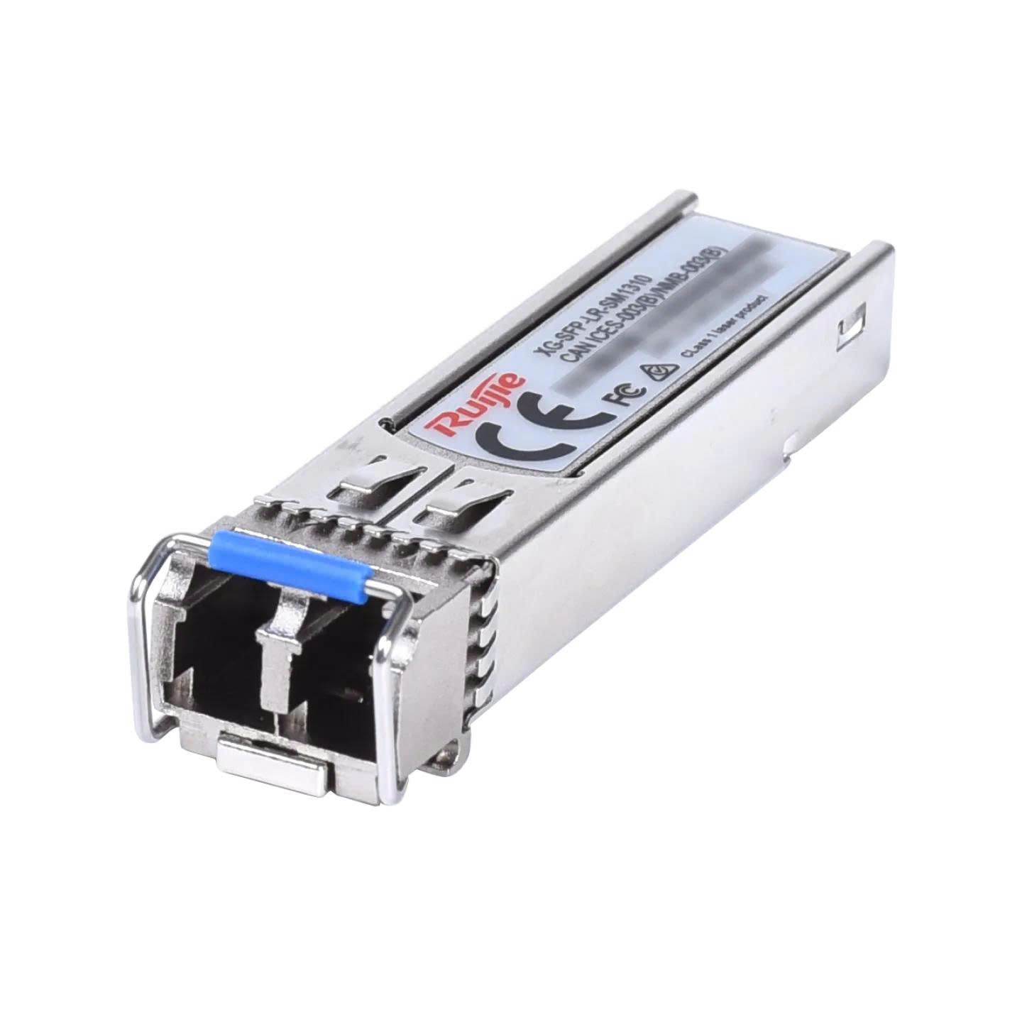 Thiết bị Module Quang RUIJIE XG-SFP-LR-SM1310, 10GBASE-SR, SFP+ Transceiver, khoảng cách tối đa 10km
