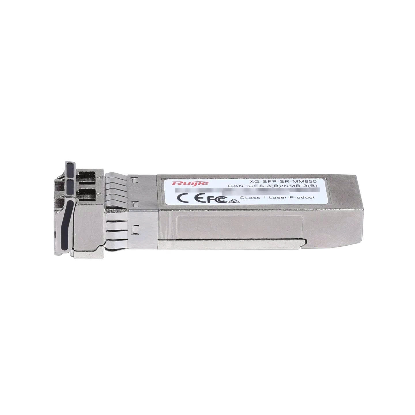 Module Quang RUIJIE XG-SFP-SR-MM850 10GBASE-SR, SFP+ Transceiver, LC khoảng cách tối đa 300m