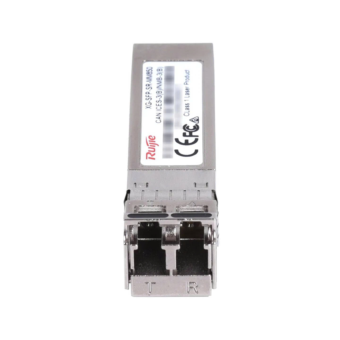 Module Quang RUIJIE XG-SFP-SR-MM850 10GBASE-SR, SFP+ Transceiver, LC khoảng cách tối đa 300m