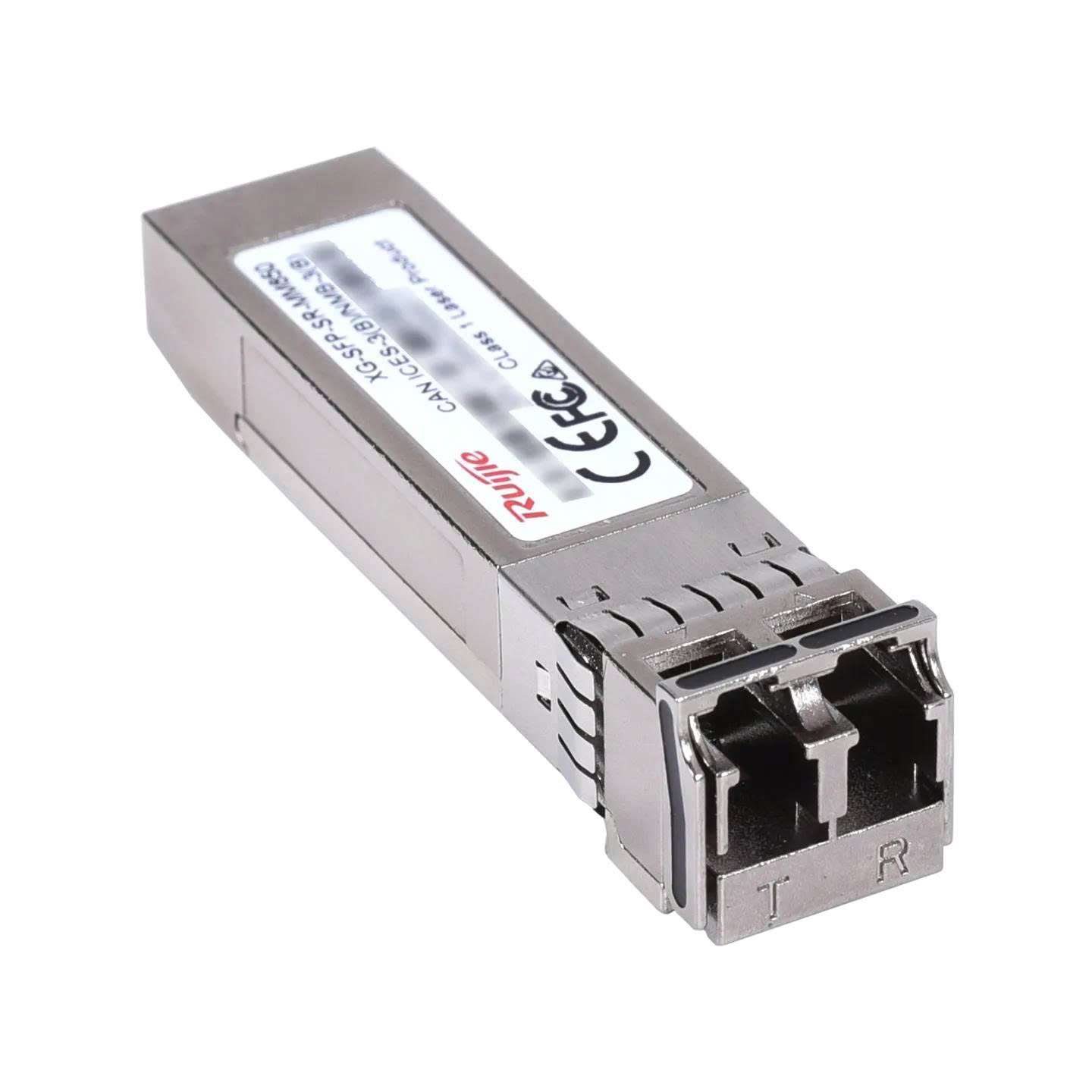 Module Quang RUIJIE XG-SFP-SR-MM850 10GBASE-SR, SFP+ Transceiver, LC khoảng cách tối đa 300m