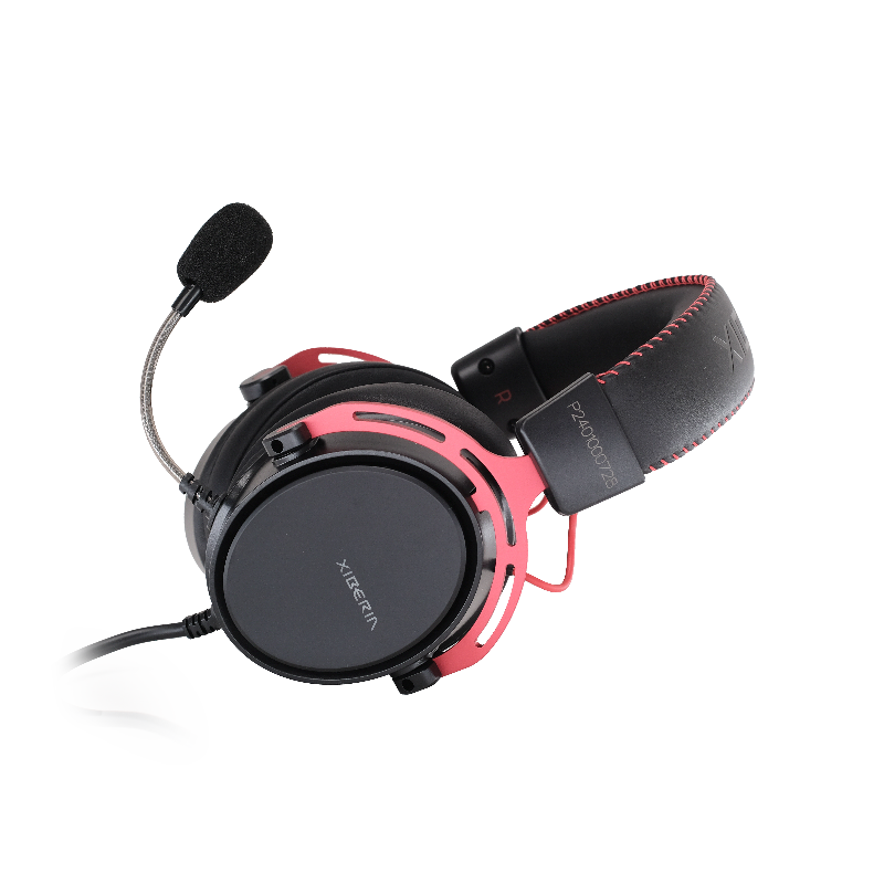 Tai nghe XIBERIA S19U gaming