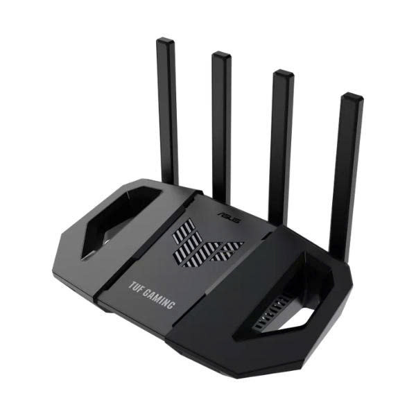 Router Wifi 7 Asus TUF Gaming BE3600