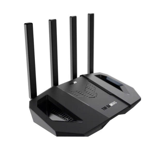 Router Wifi 7 Asus TUF Gaming BE3600