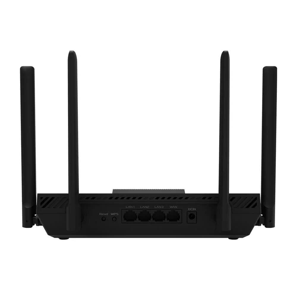 Bộ Phát WIFI 7 Smart Home Router RT-BE50 hai băng tần