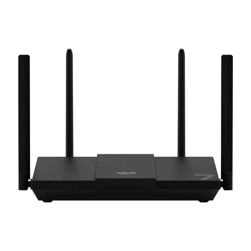 Bộ Phát WIFI 7 Smart Home Router RT-BE50 hai băng tần