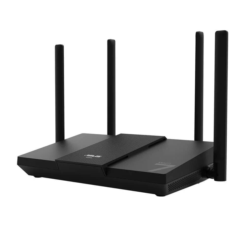 Bộ Phát WIFI 7 Smart Home Router RT-BE50 hai băng tần