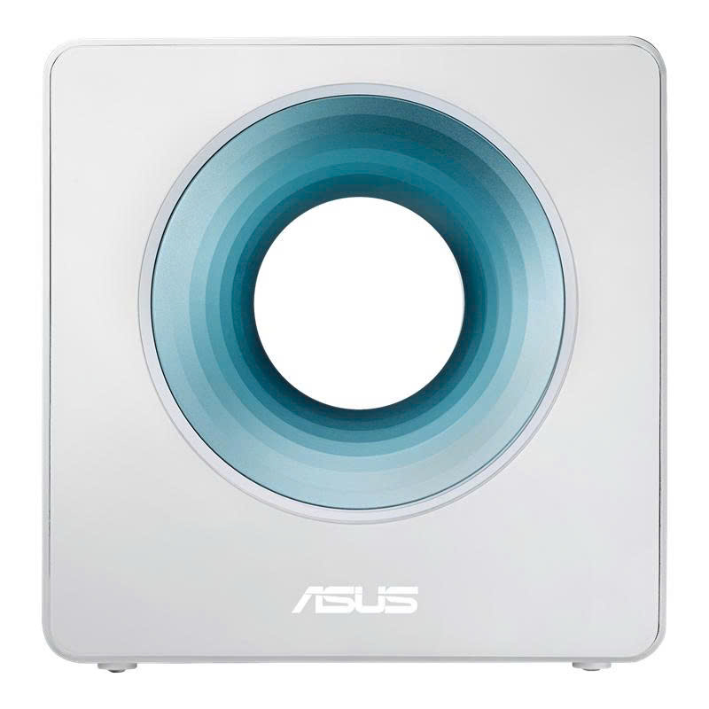 Bộ phát Wifi Mesh ASUS BLUE CAVE AC2600