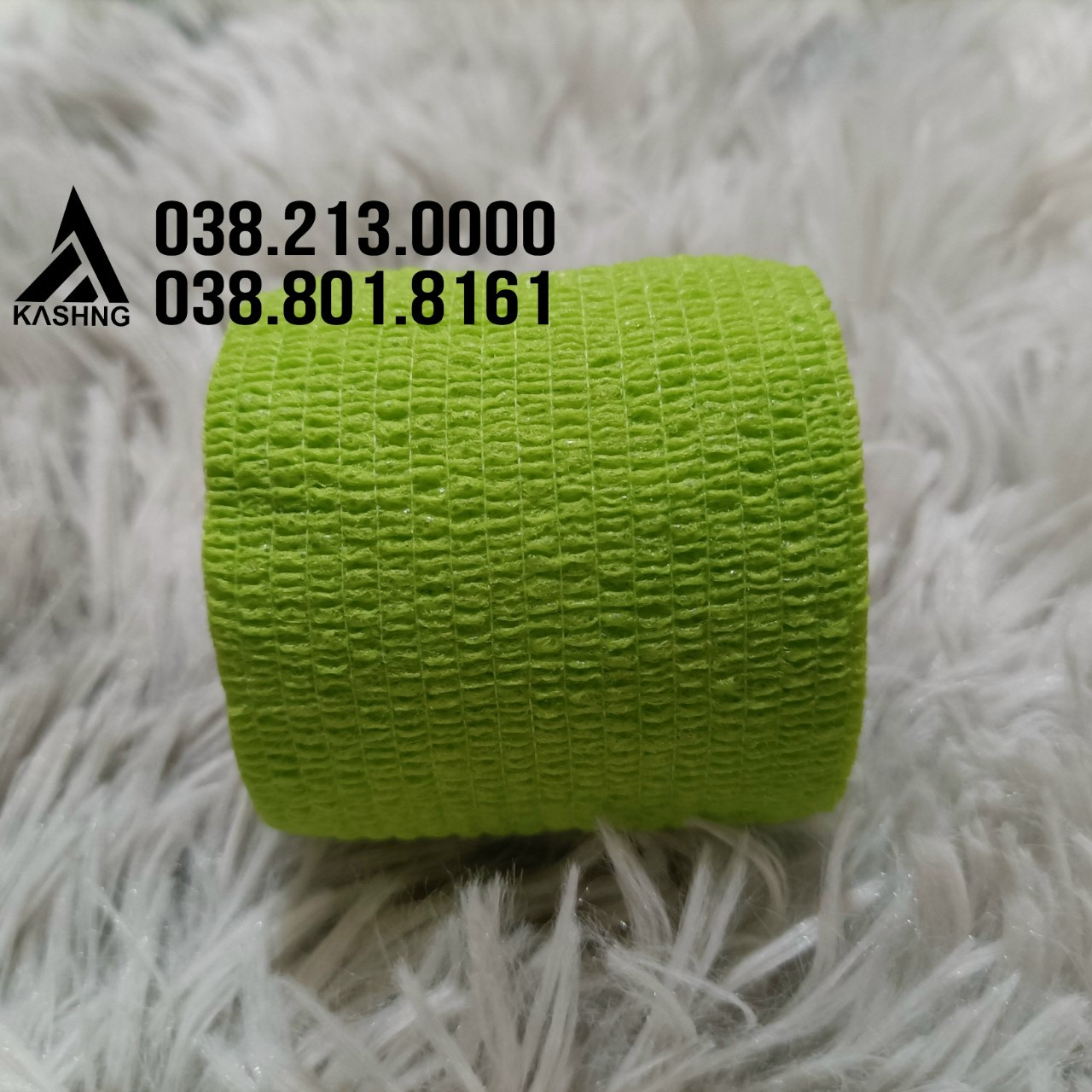 Băng cuốn tự dính chuyên dụng dành cho thể thao