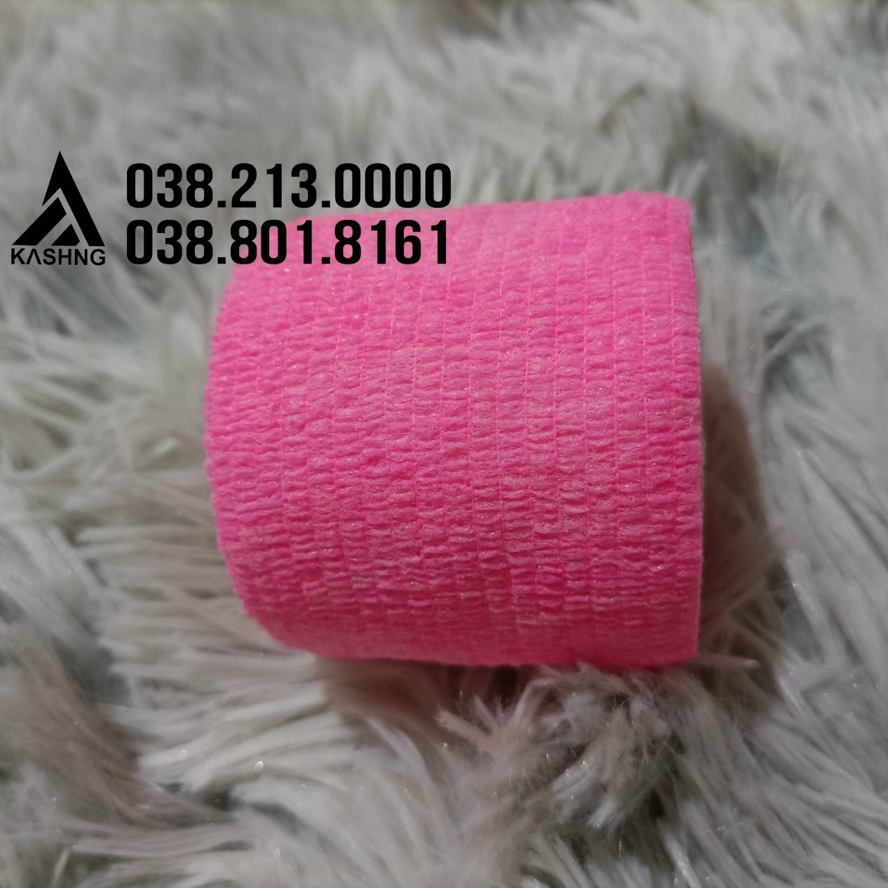 Băng cuốn tự dính chuyên dụng dành cho thể thao