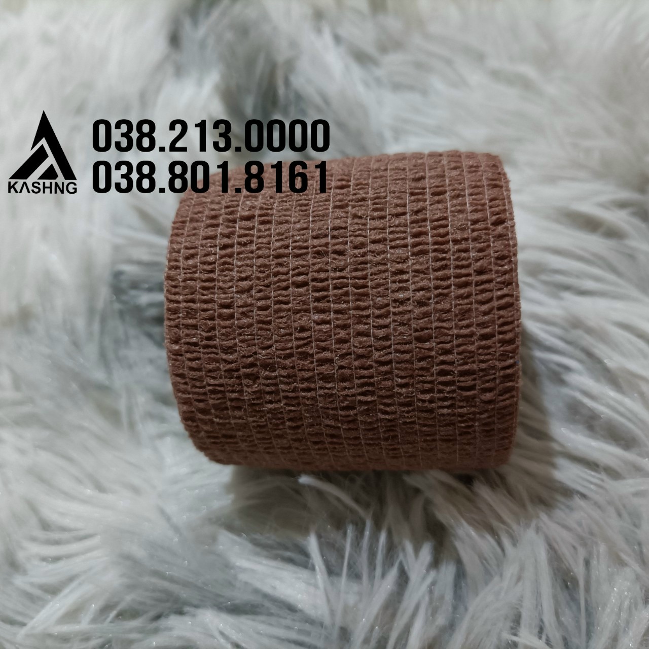 Băng cuốn tự dính chuyên dụng dành cho thể thao