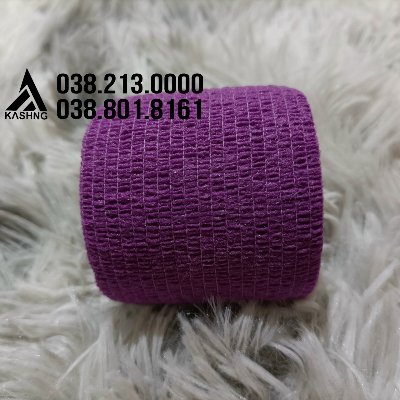 Băng cuốn tự dính chuyên dụng dành cho thể thao