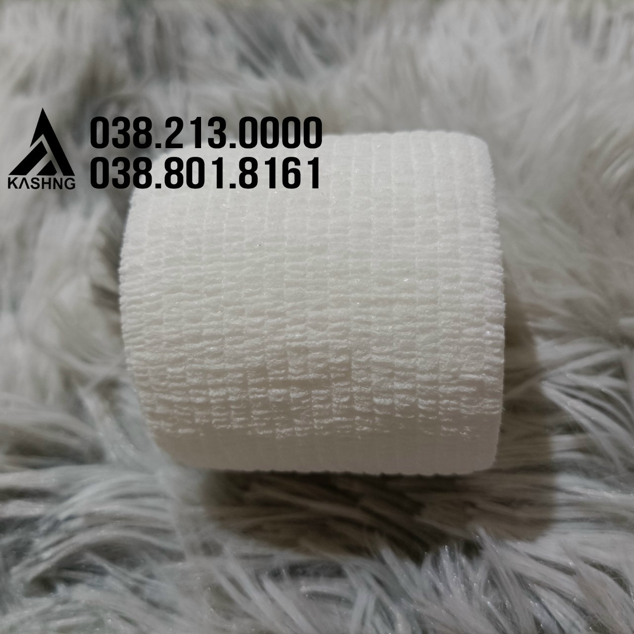 Băng cuốn tự dính chuyên dụng dành cho thể thao
