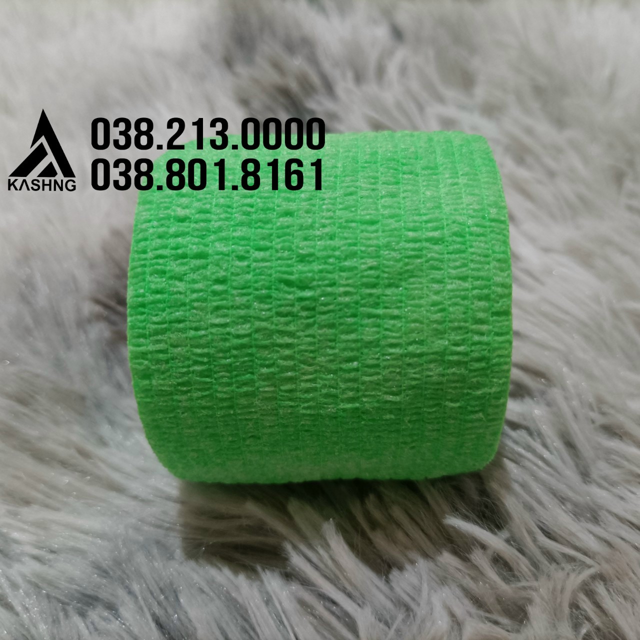 Băng cuốn tự dính chuyên dụng dành cho thể thao