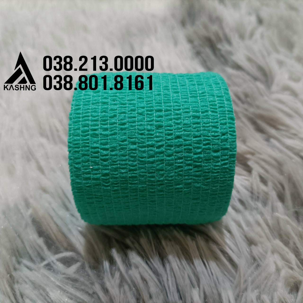 Băng cuốn tự dính chuyên dụng dành cho thể thao