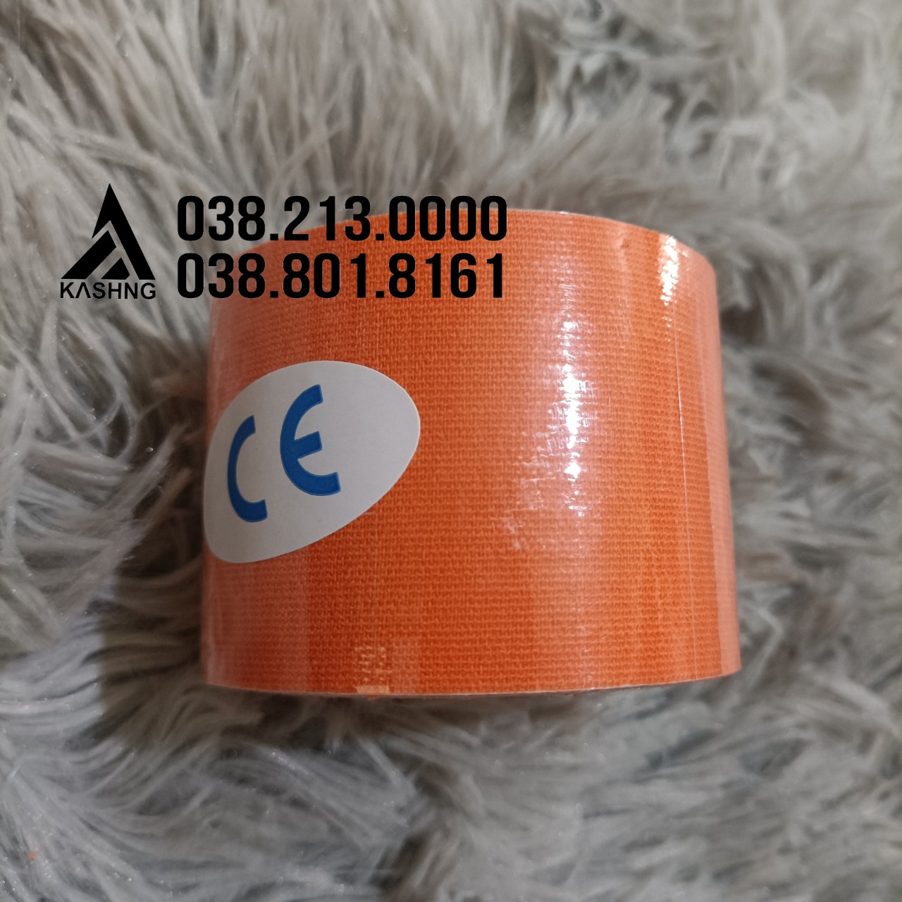 Băng dán cơ