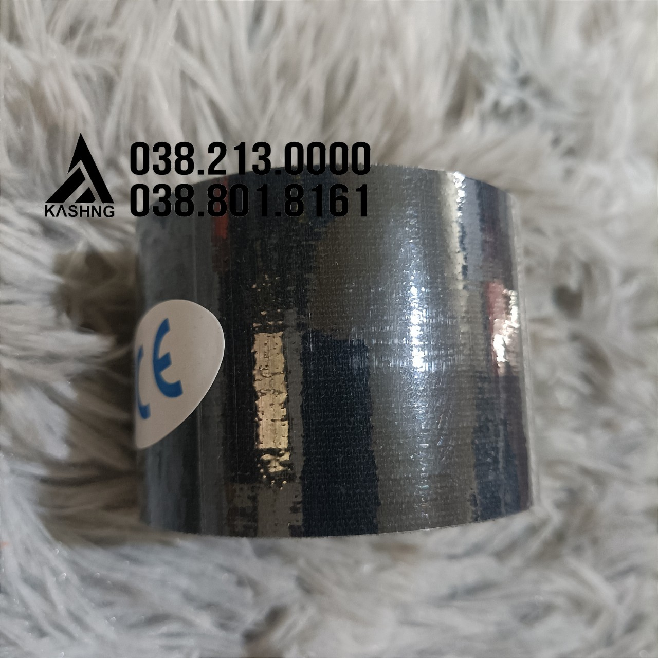 Băng dán cơ