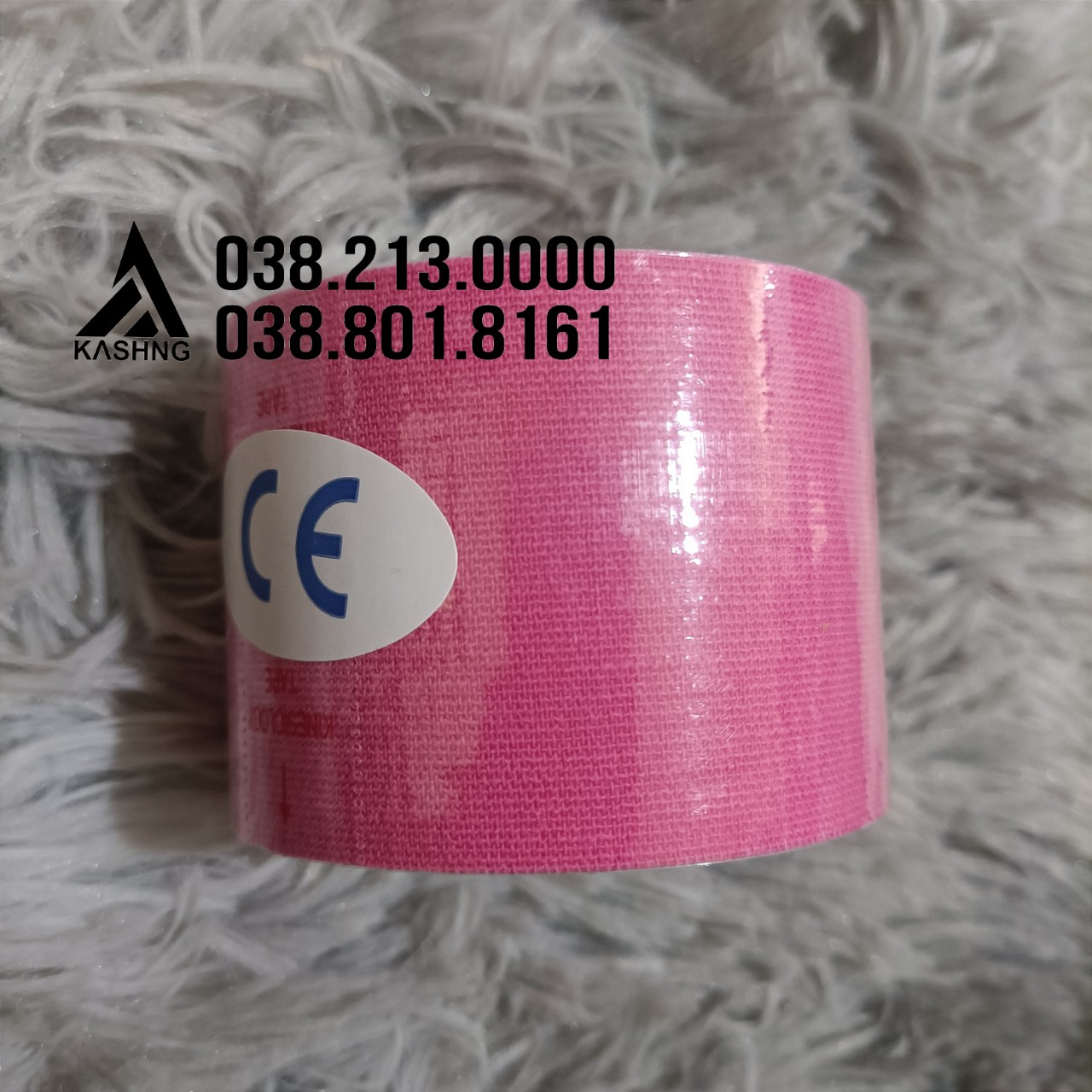 Băng dán cơ