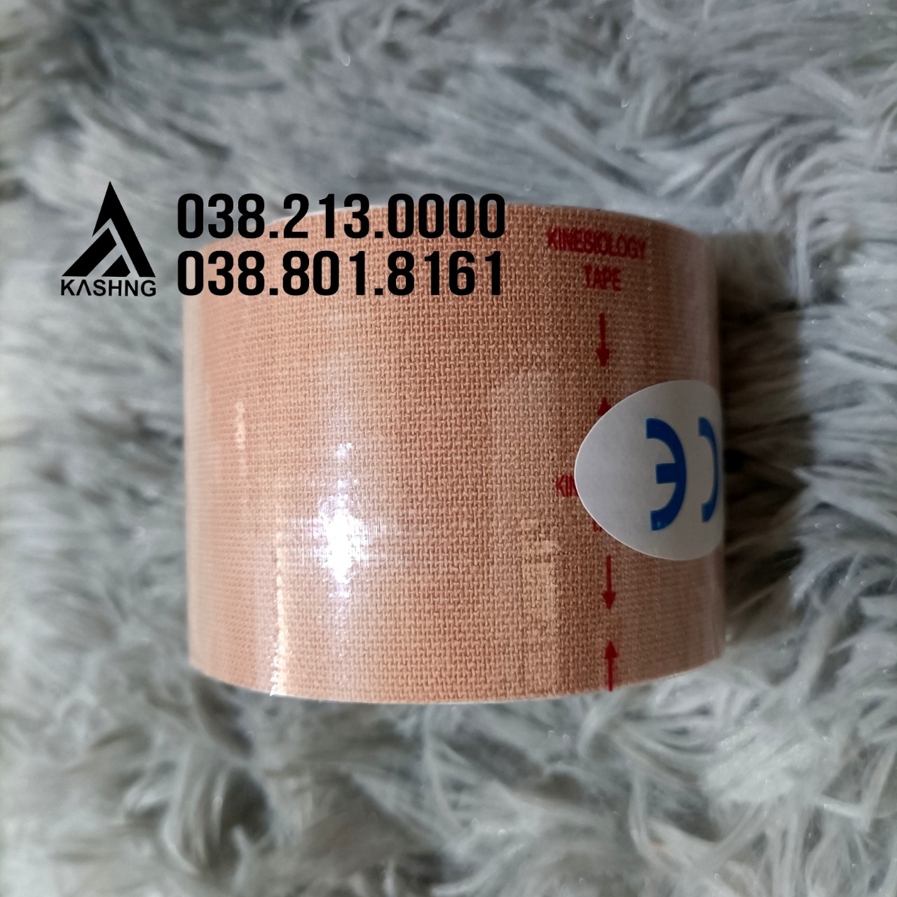 Băng dán cơ