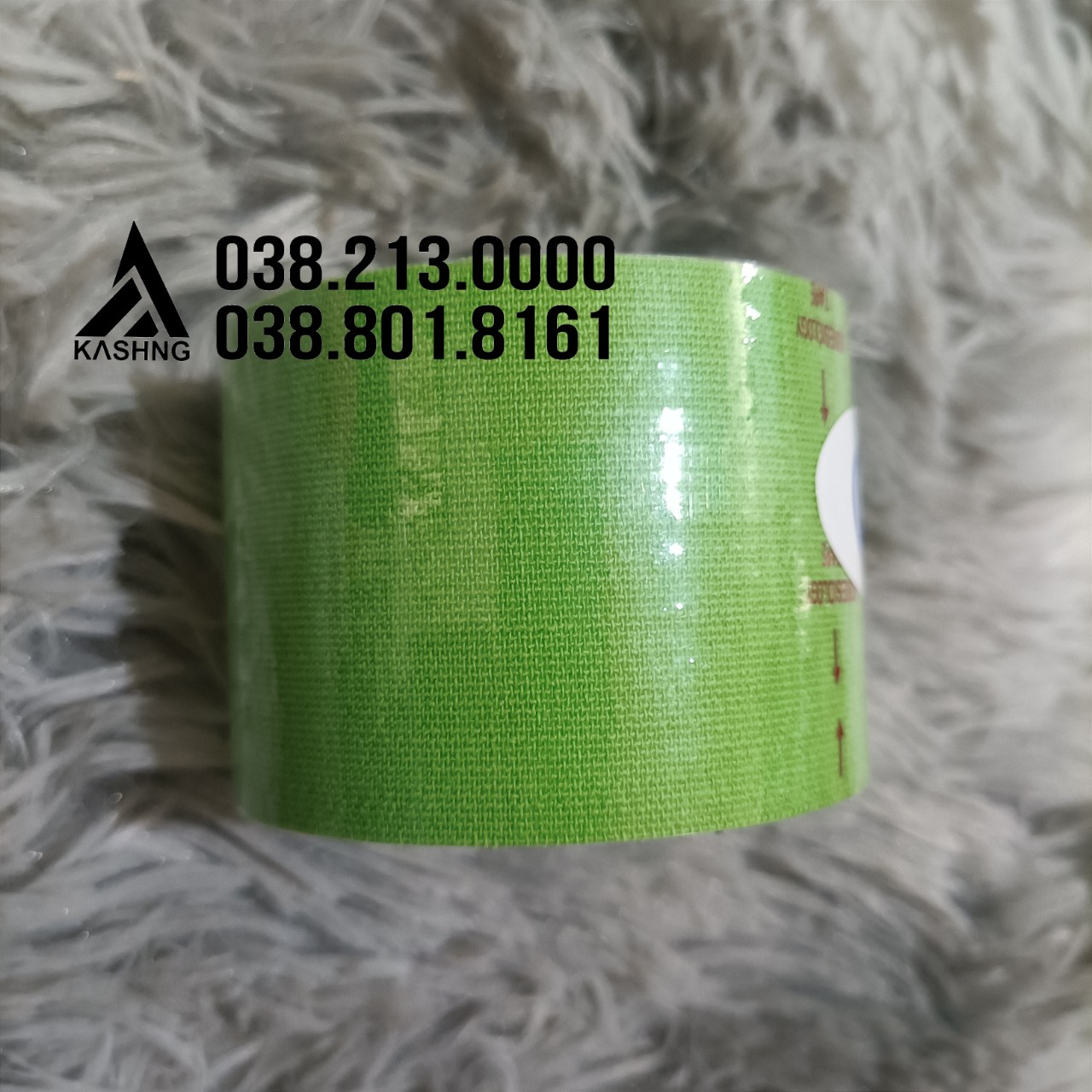Băng dán cơ