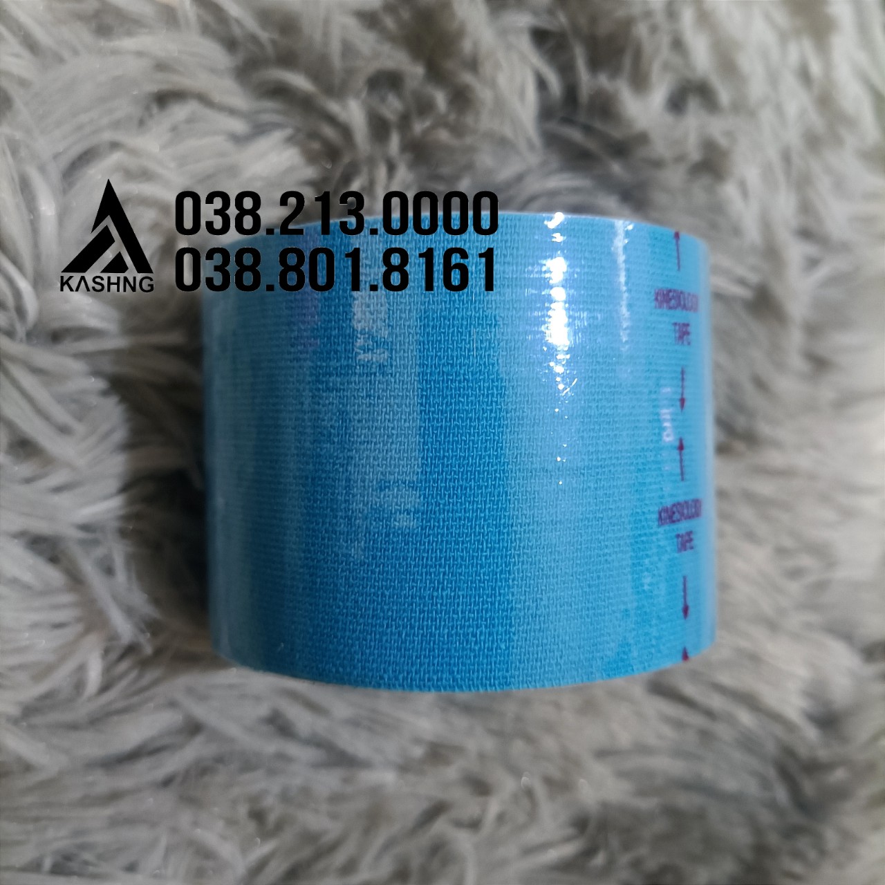 Băng dán cơ