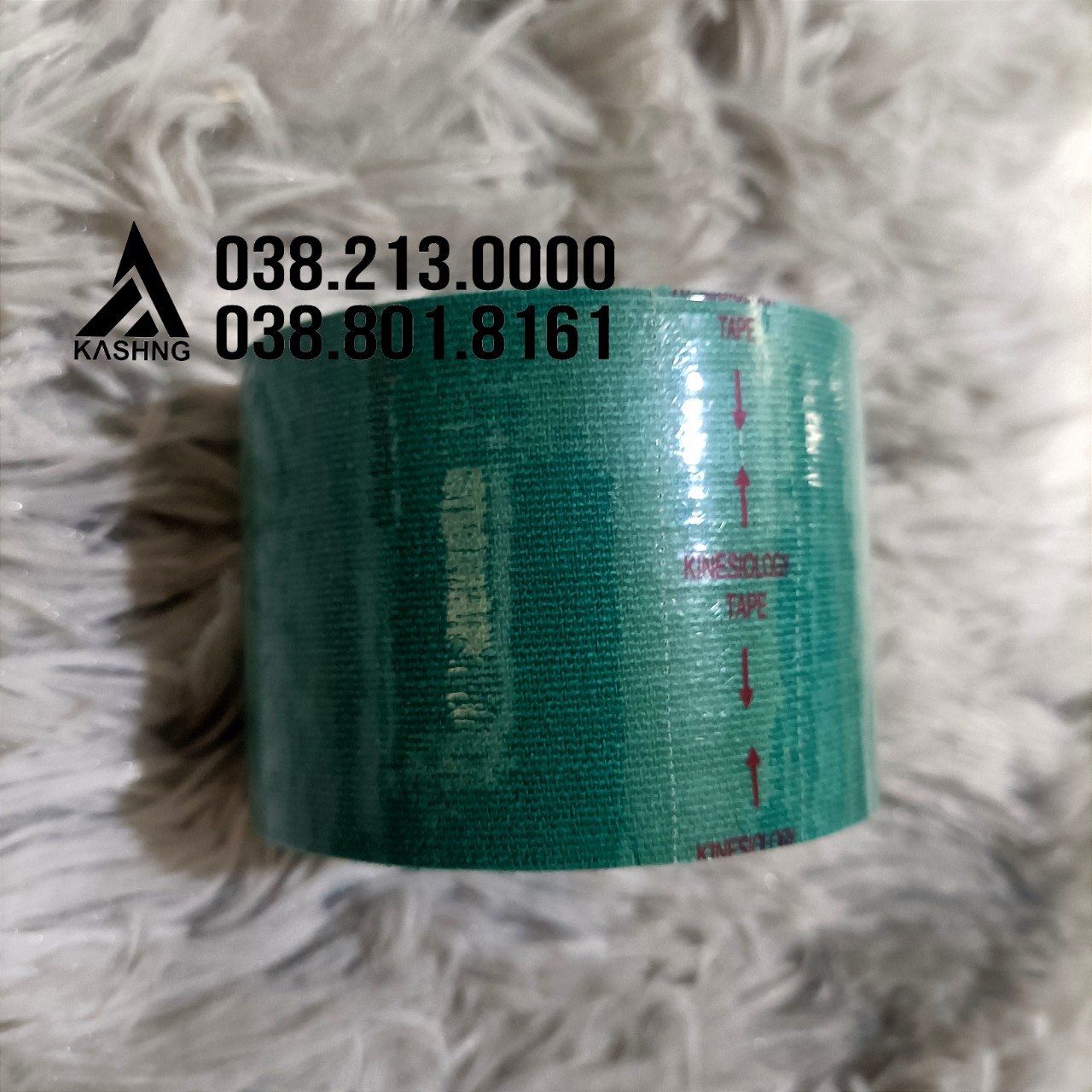 Băng dán cơ