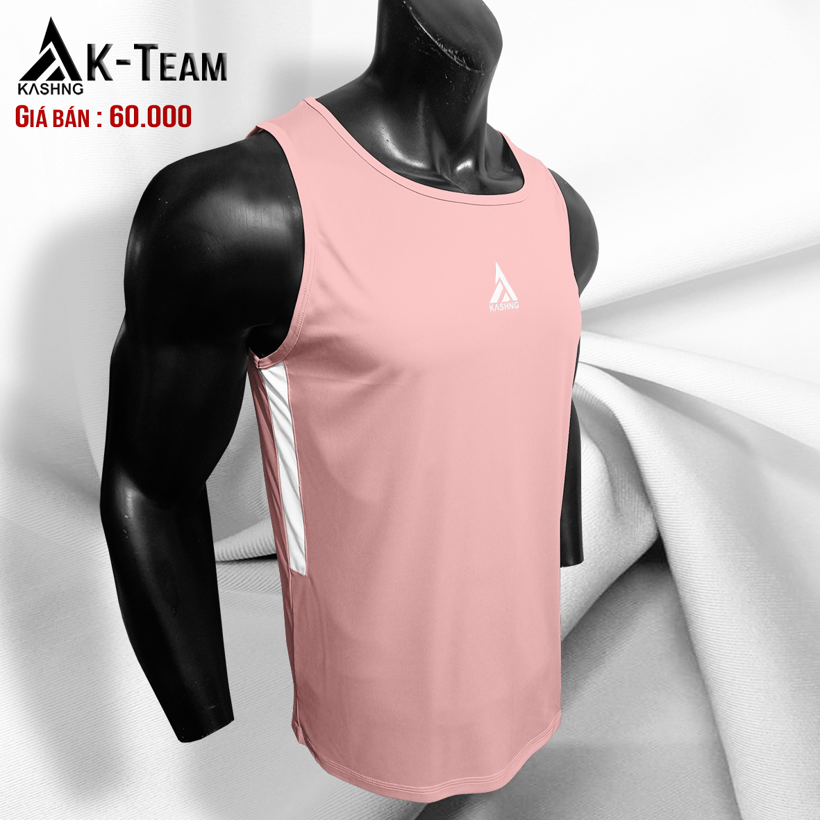 Áo chiến thuật cao cấp K-TEAM - Hàng sẵn kho