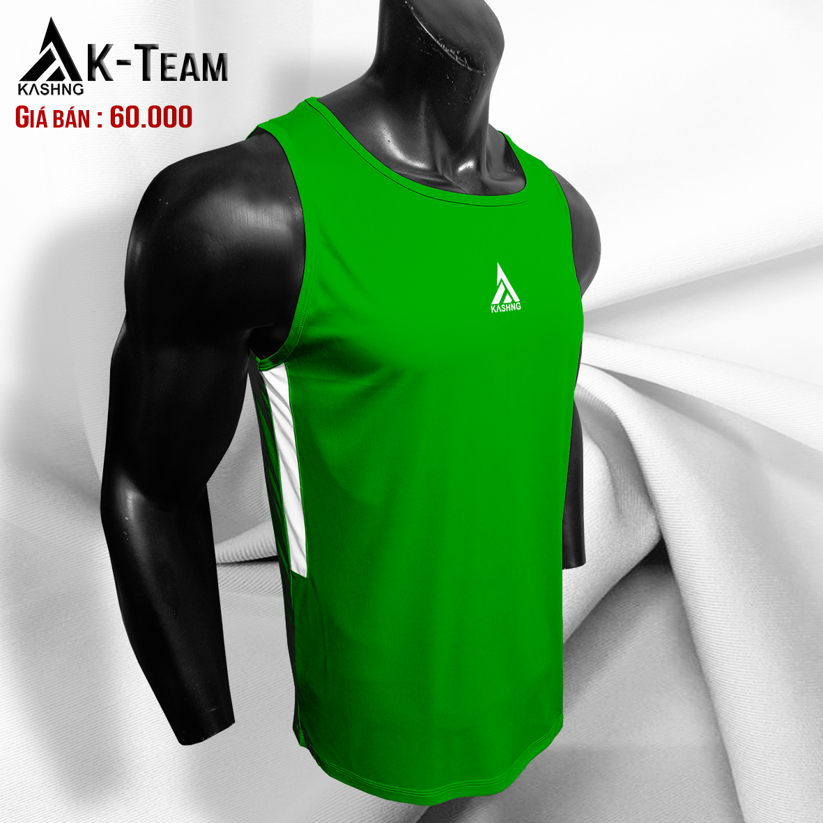 Áo chiến thuật cao cấp K-TEAM - Hàng sẵn kho