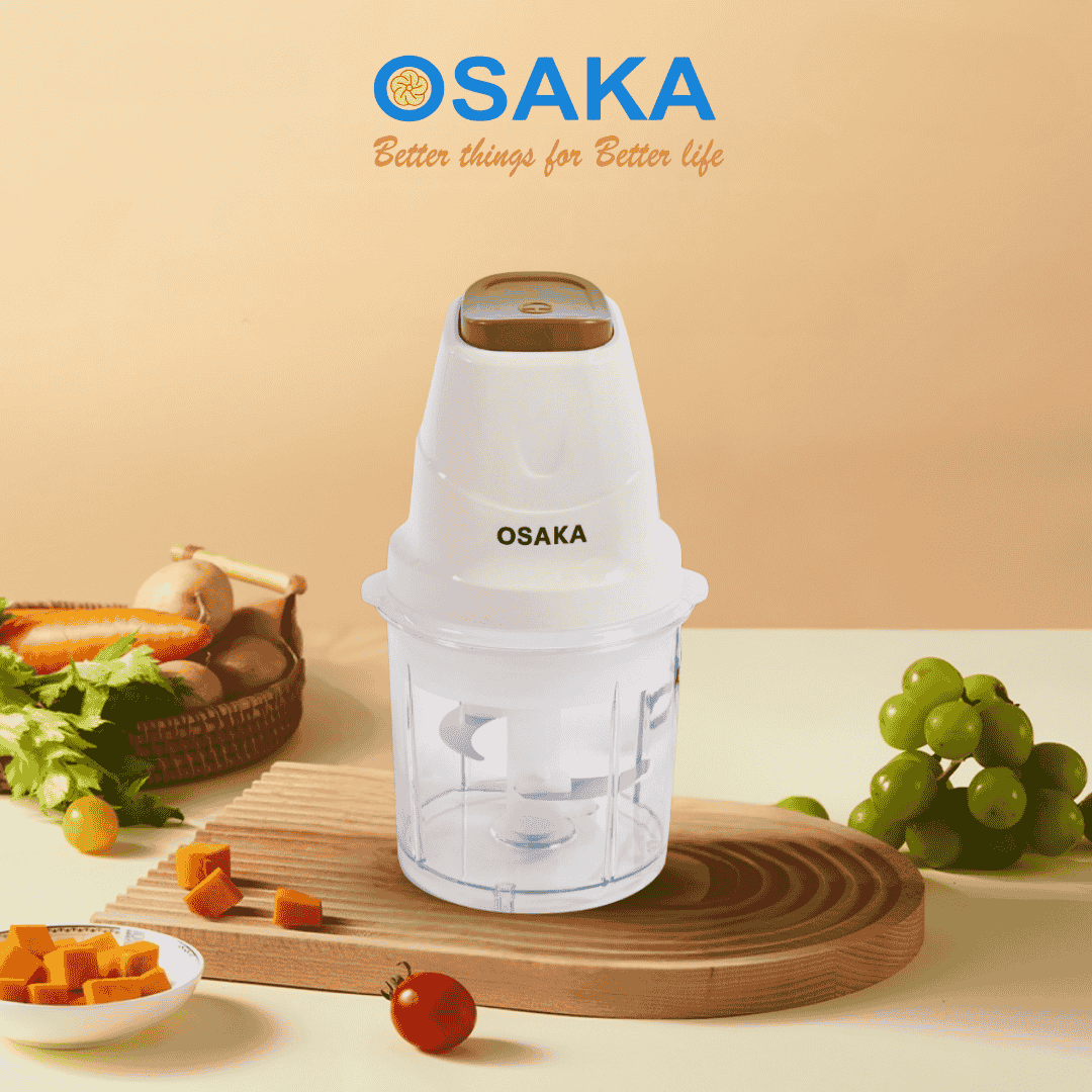 Máy xay Quốc dân OSAKA MC-101 chính hãng đa năng tiện dụng
