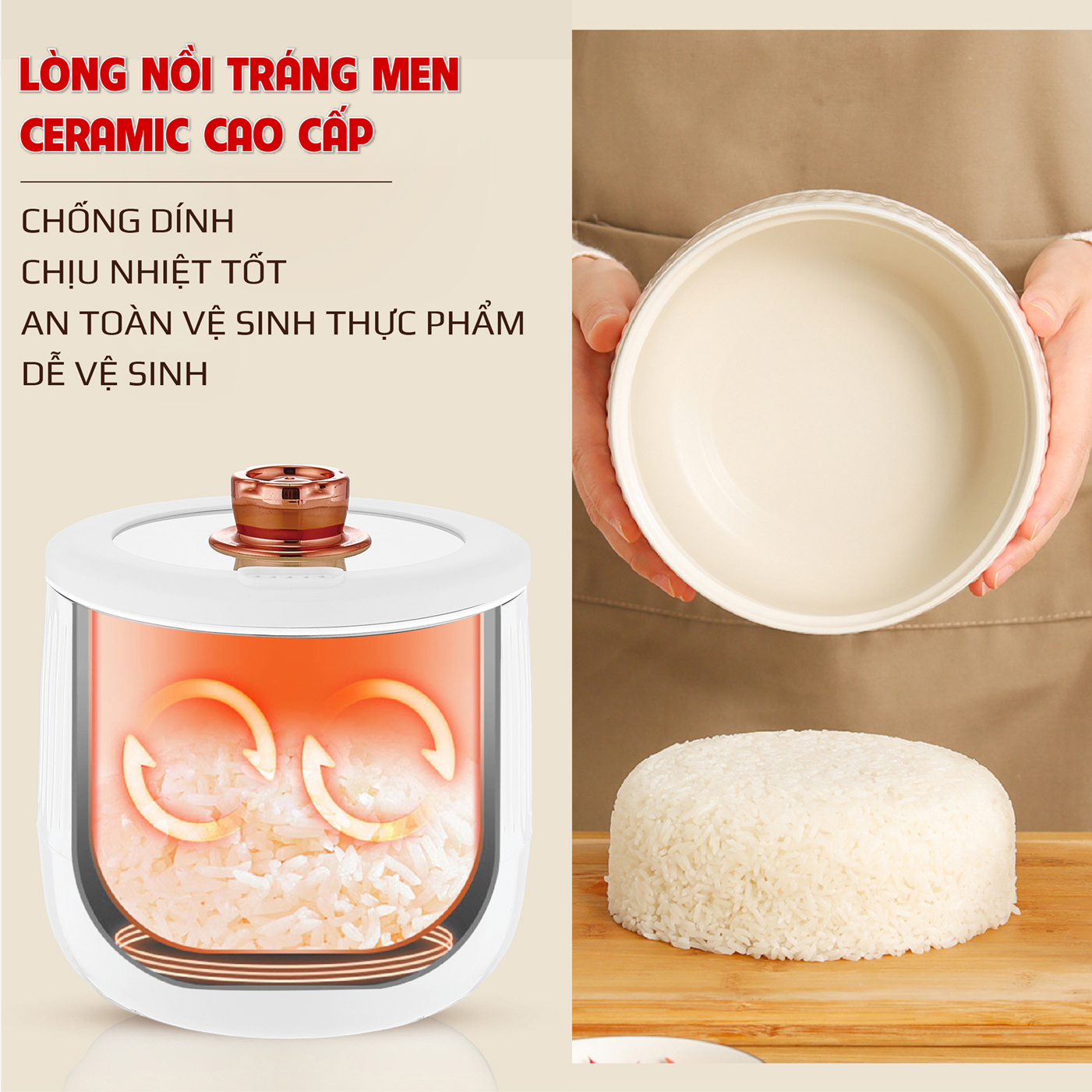 NỒI LẨU ĐIỆN "MAGIC POT" 12 TRONG 1 OSAKA MCP-180 ĐA NĂNG VÀ TIỆN DỤNG