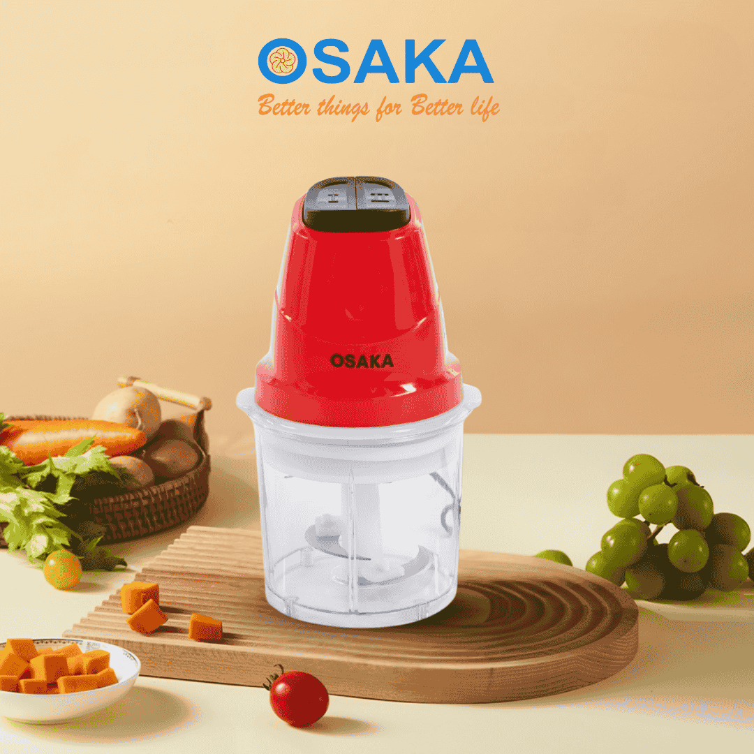 Máy xay Quốc dân OSAKA MC-102 chính hãng đa năng tiện dụng