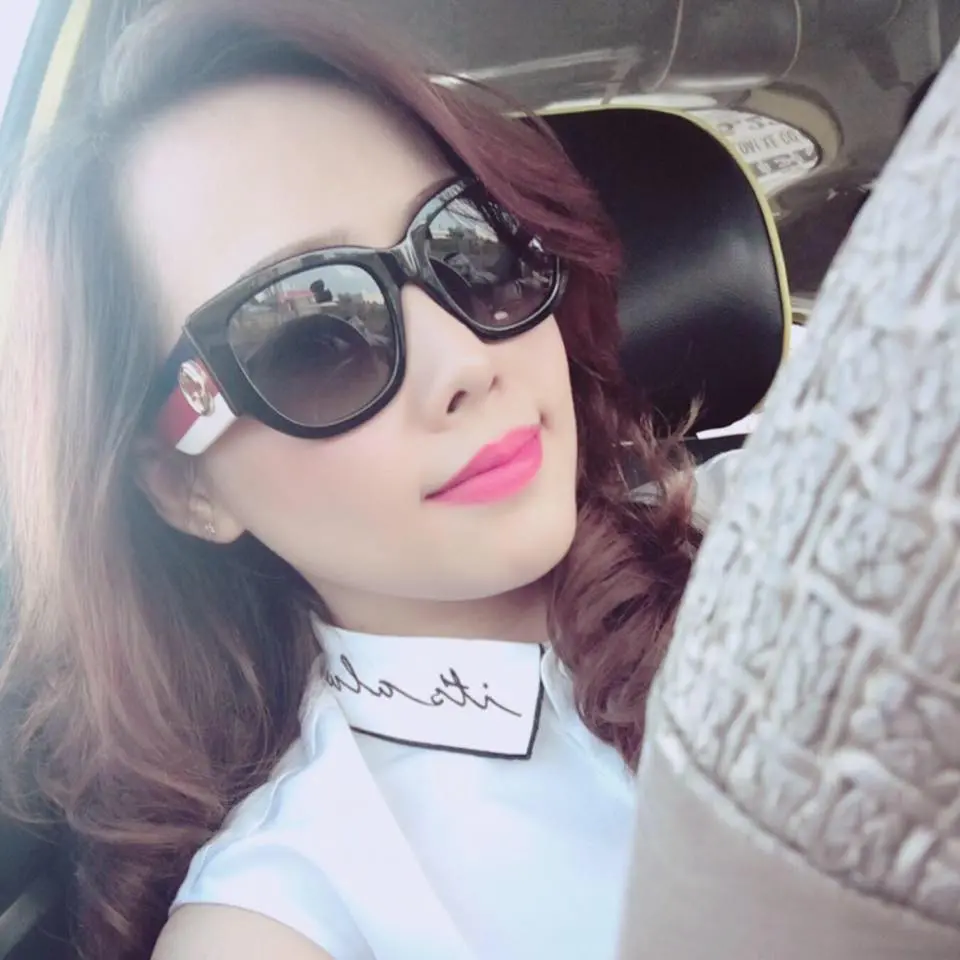 Chị. Bích Trâm