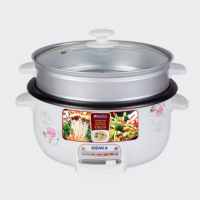 Lẩu điện đa năng