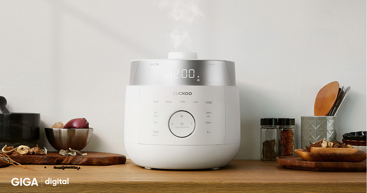 Tìm hiểu về  công dụng và hạn chế của nồi cơm điện tách đường