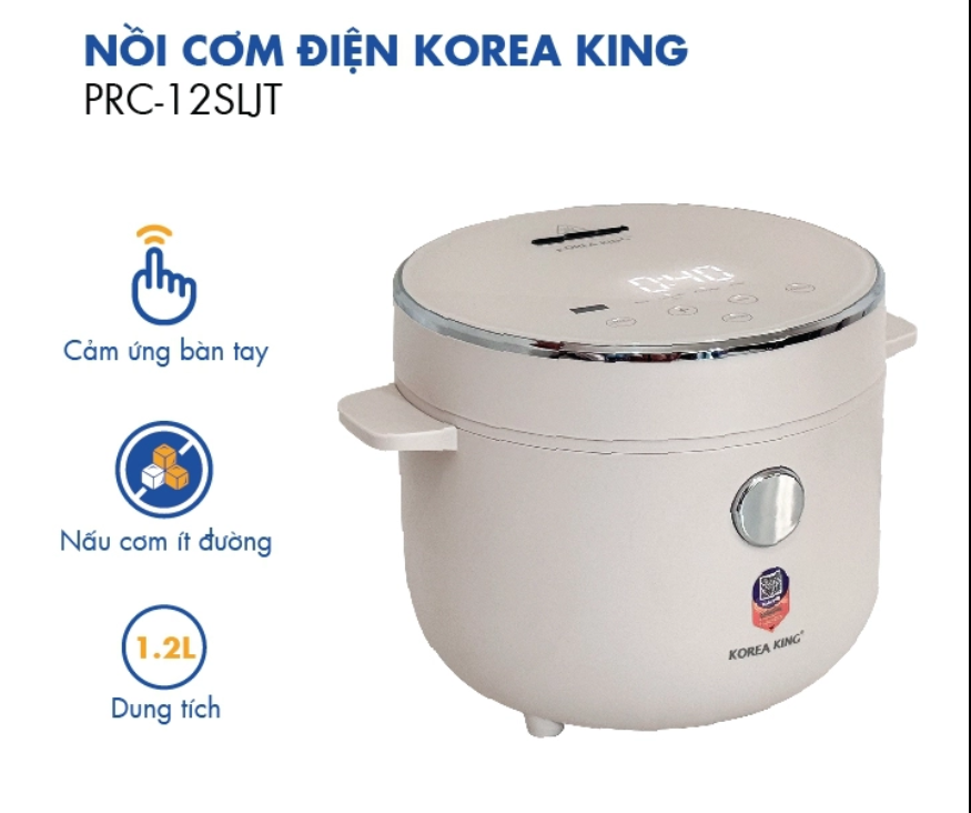 TOP 5 LOẠI NỒI CƠM ĐIỆN TÁCH ĐƯỜNG HIỆN ĐANG TIÊU THỤ NHANH TRÊN THỊ TRƯỜNG