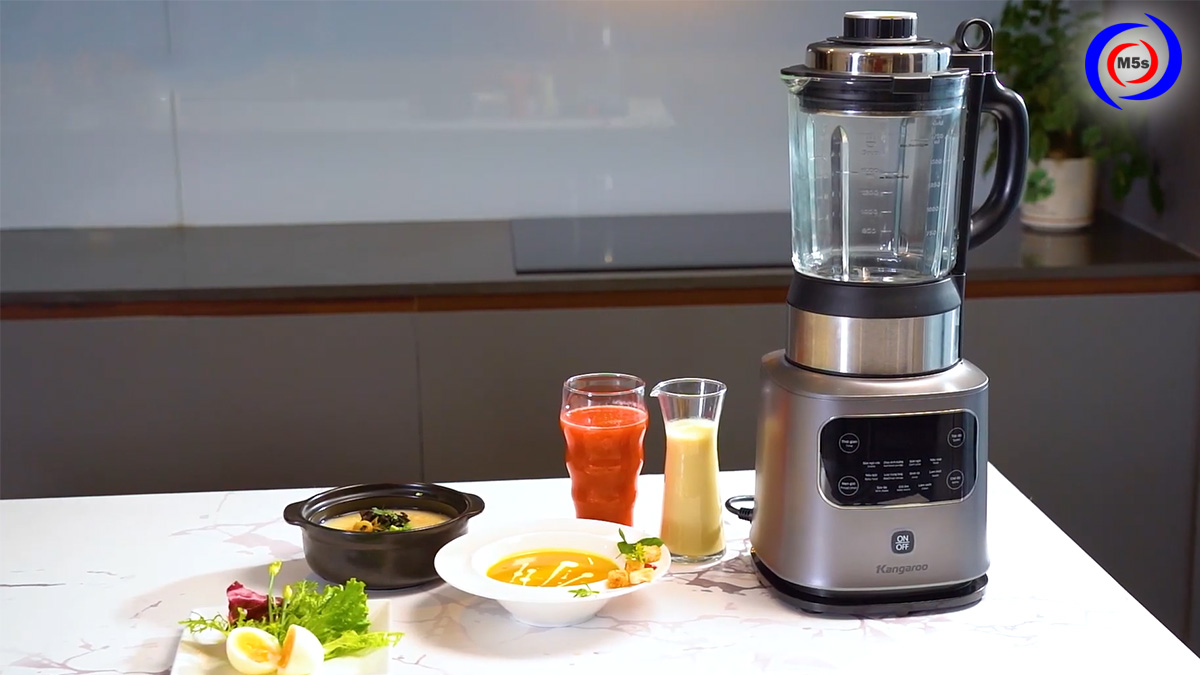 Tránh xa chất bảo quản , chất phụ gia nhân tạo với máy làm sữa hạt